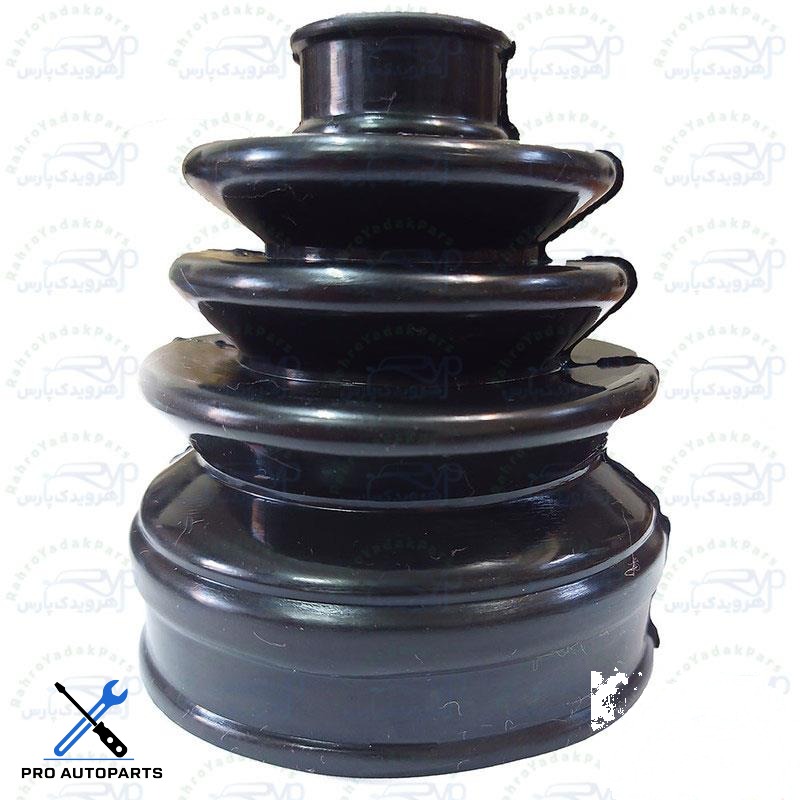 گردگیر پلوس پژو 405/ خاردار ( پاس صنعت )