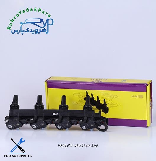 کوئل تارا (بهرام الکترونیک)