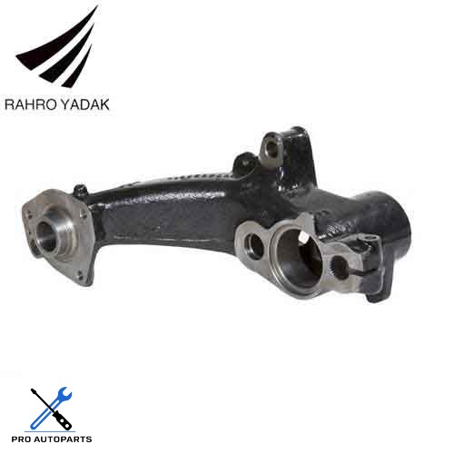 بازویی چرخ عقب 405 / راست ( پاوند )