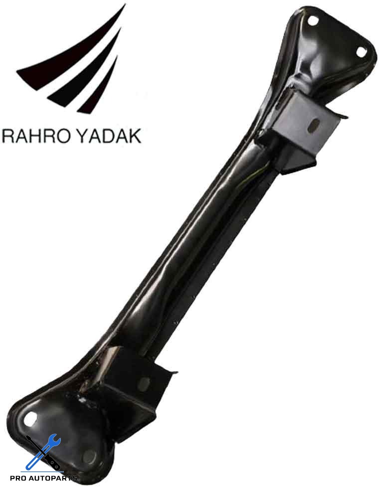 رام زیر موتور پیکان