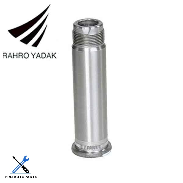 میل توپی چرخ عقب 405 ( پاوند )