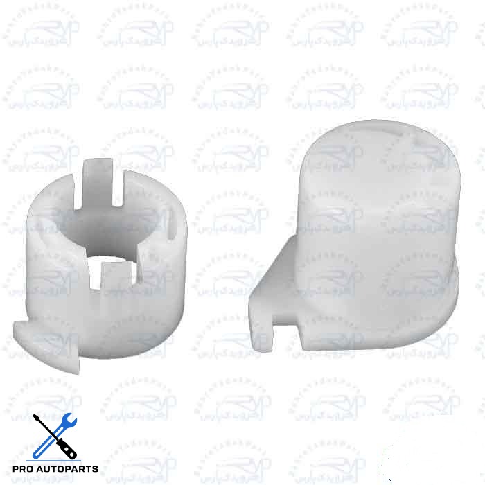 بوش دو شاخ کلاچ 405 ( نافذ + مژده )
