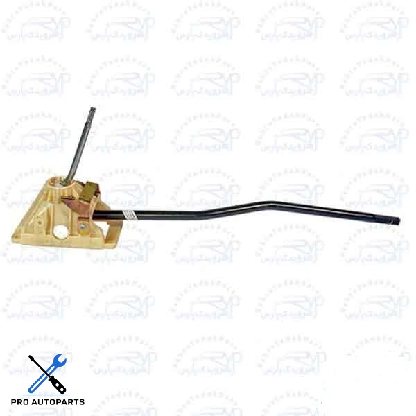 لیور کامل تعویض دنده پژو 405 ( دینا پارت )