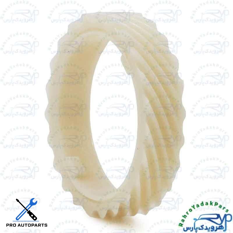 دنده کیلومتر شمار داخل گیربکس پراید (دینا پارت )