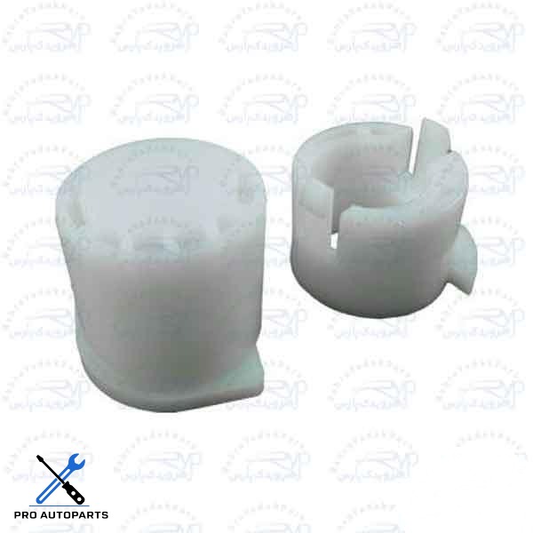 بوش دو شاخ کلاچ 206 ( نافذ + مژده )