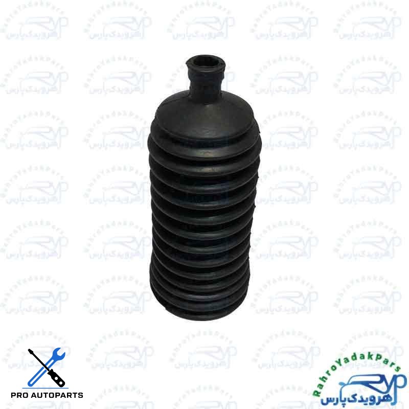 گردگیر جعبه فرمان L90 (دانابسپار)