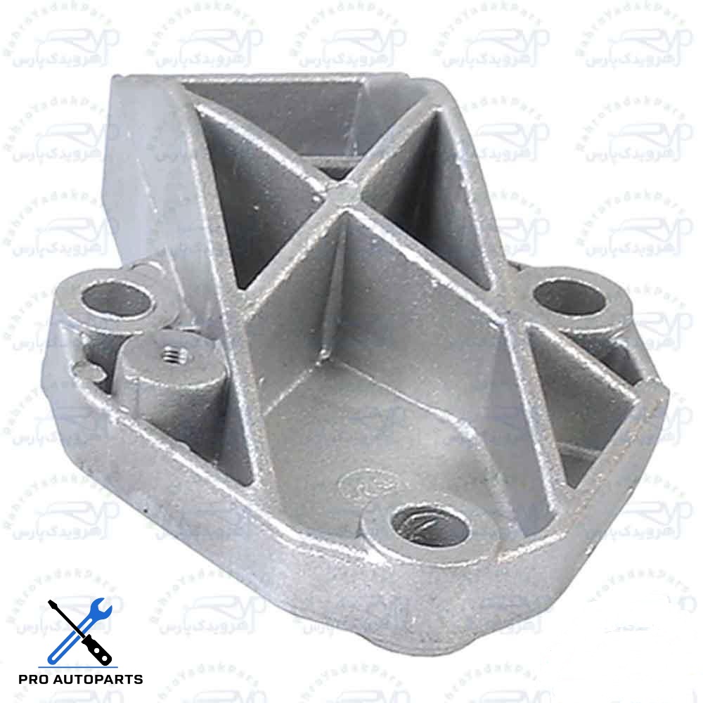 دسته موتور پنجه ای پژو 405