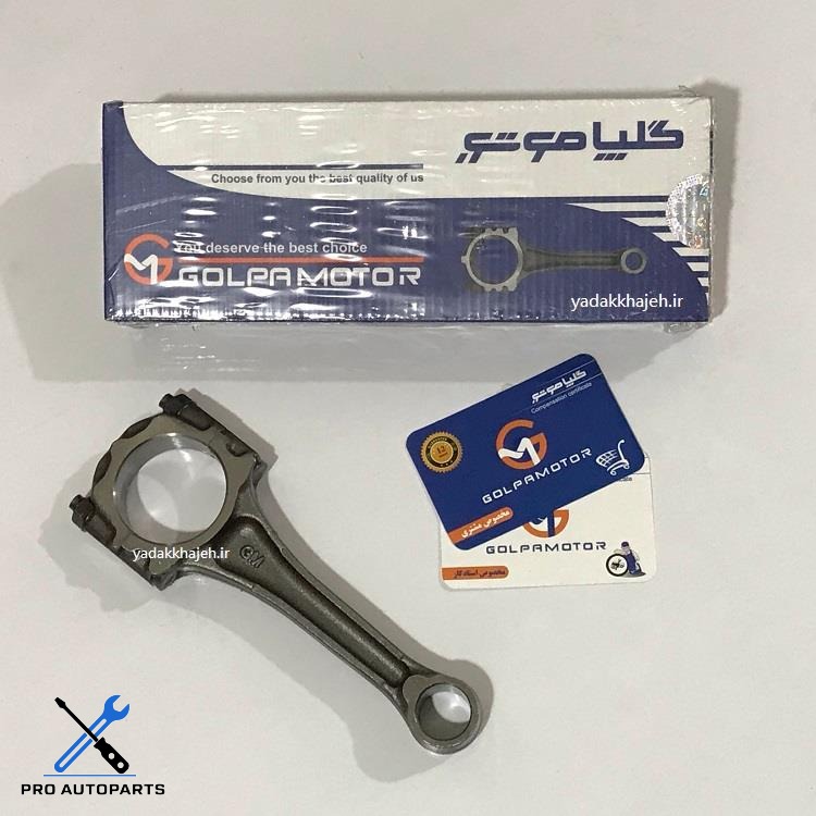 شاتون تیبا ( گلپا موتور )