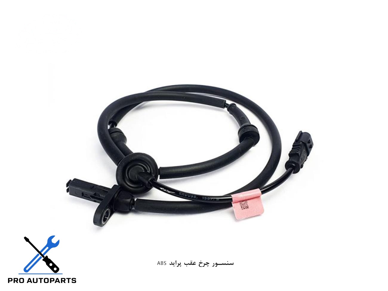 سنسور چرخ عقب پراید ABS