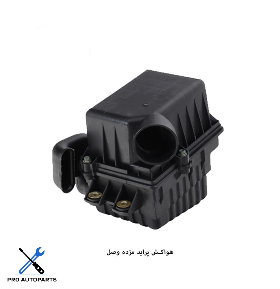 هواکش پراید ( مژده وصل )