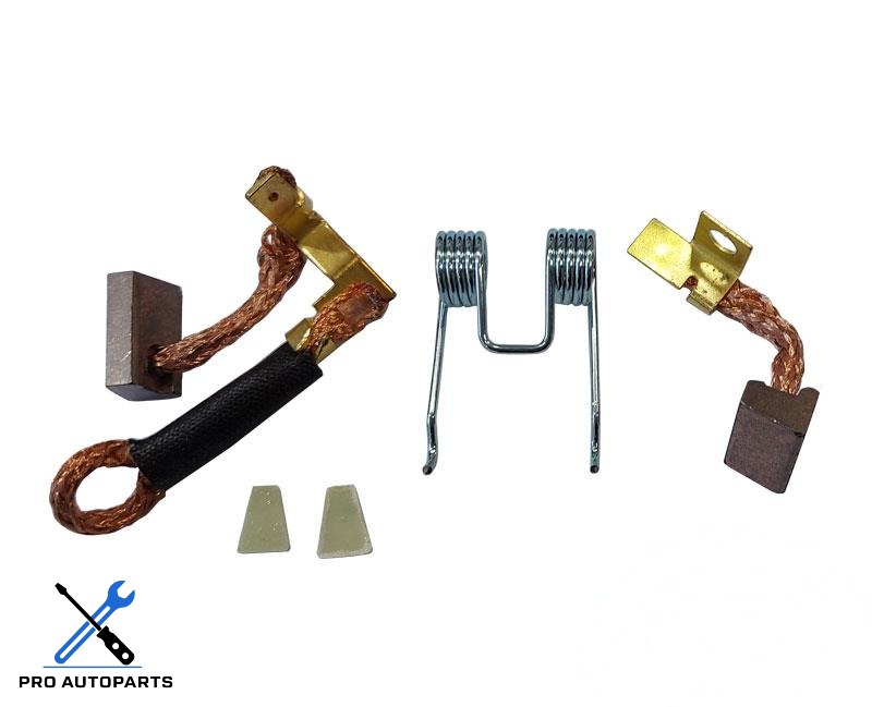 ذغال استارت پژو برنجی - مدل استام - PSX148/149 NEW