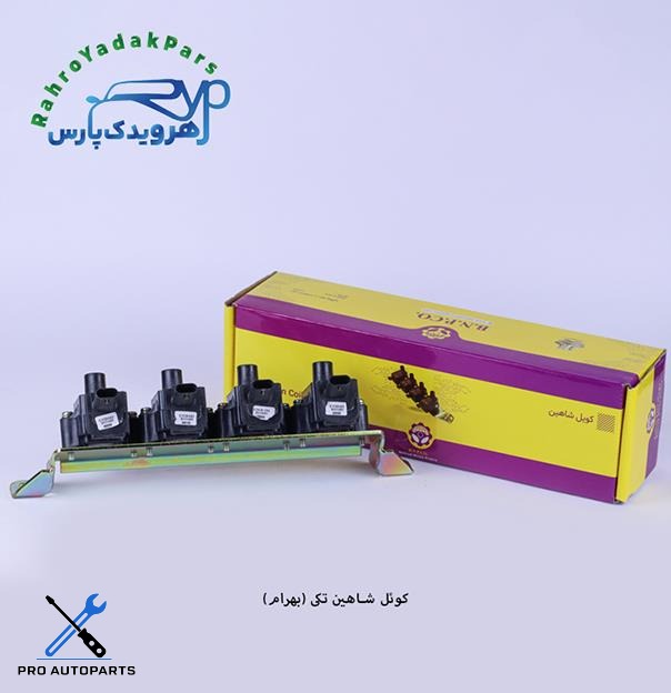 کوئل شاهین تکی ( بهرام الکترونیک )