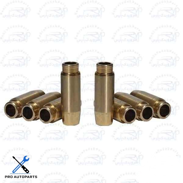گاید سوپاپ پژو 206 TU3 ( ساوه )