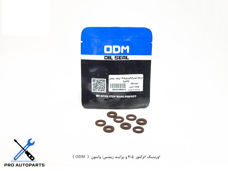 اورینگ انژکتور 405 و پراید زیمنس/ وایتون ( ODM )