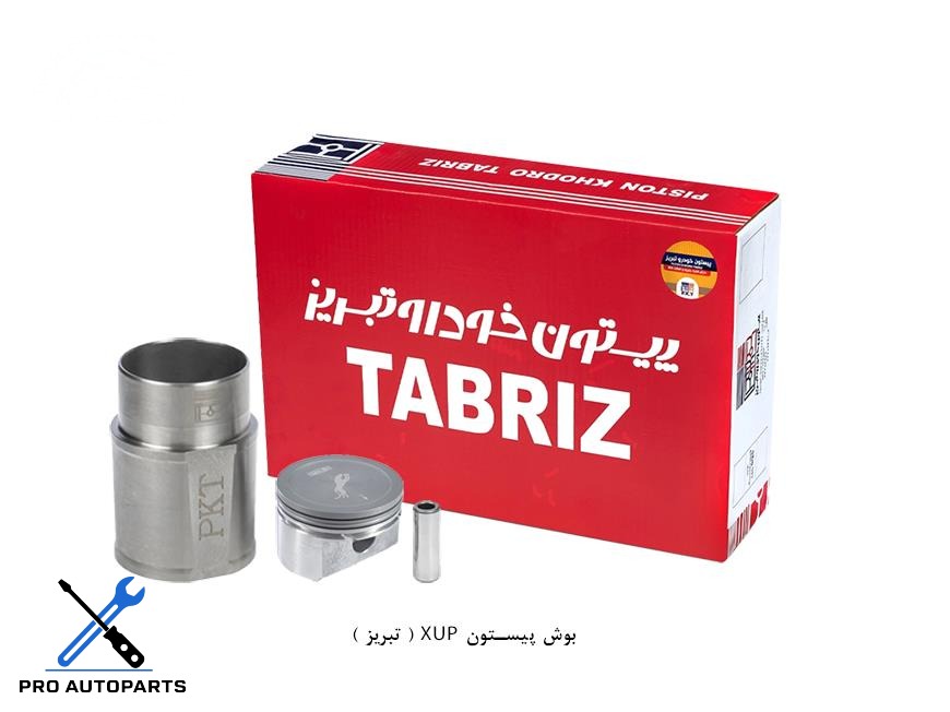 بوش پیستون XUP ( تبریز )